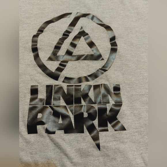 Linkin Park T-Shirt - Picture 2 of 8